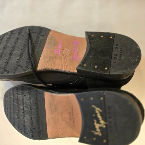 Hudson London New boots - Picture 12 of 16